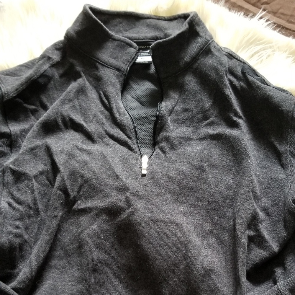 Men's Nike Golf Sam Adams Pullover